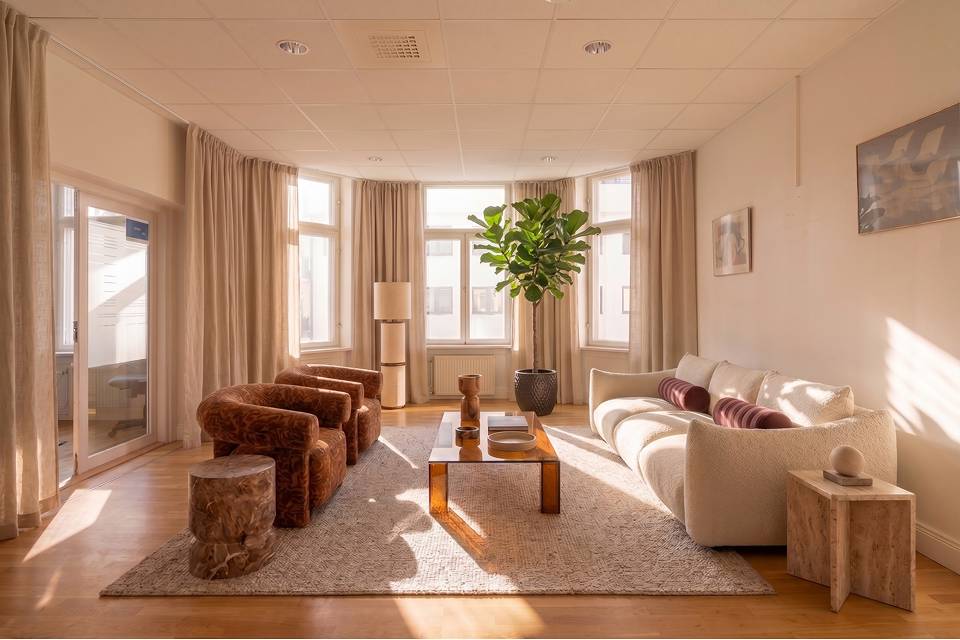 Dalagatan 7, Stockholm