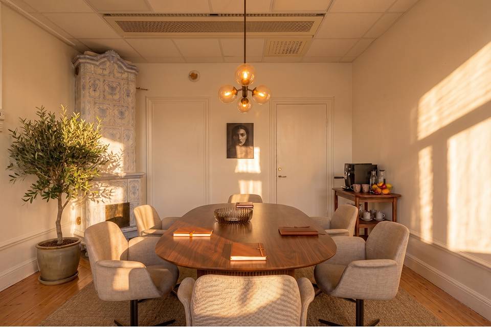 Dalagatan 7, Stockholm