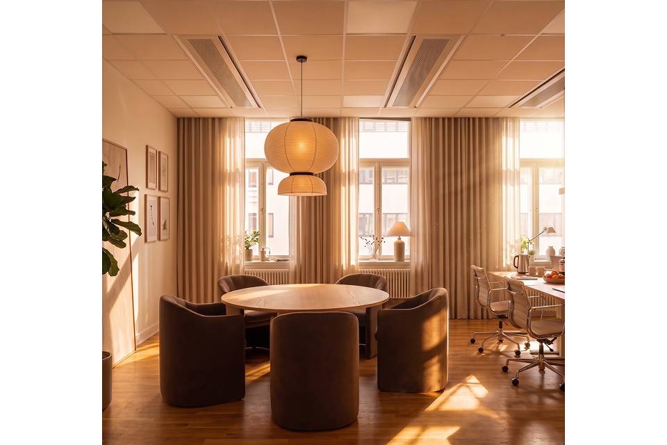 Dalagatan 7, Stockholm