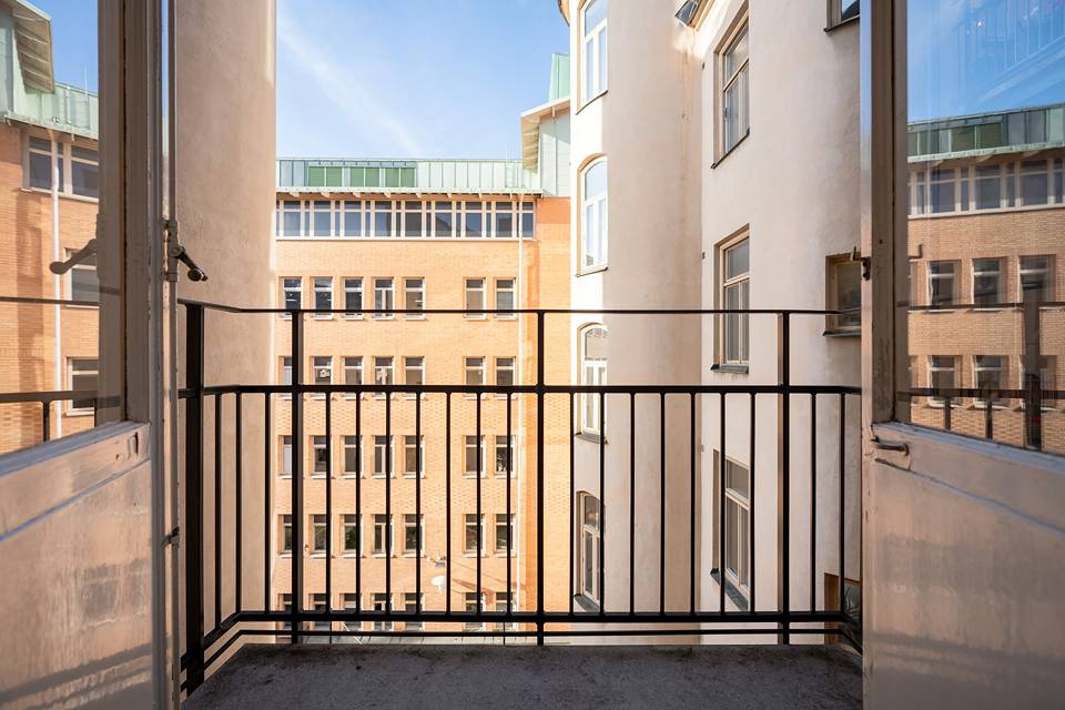 Dalagatan 7, Stockholm