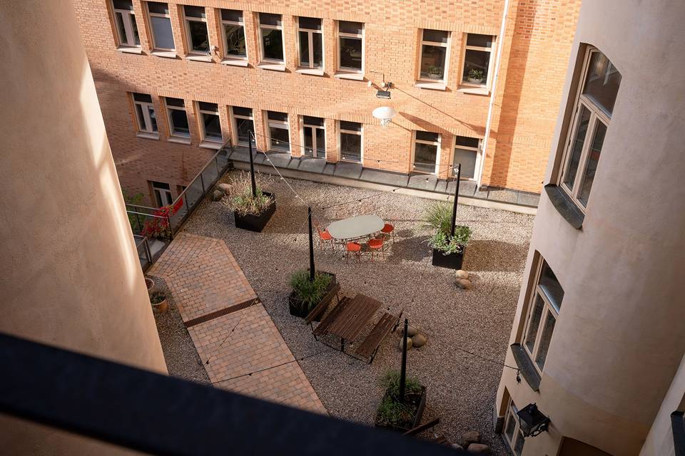 Dalagatan 7, Stockholm