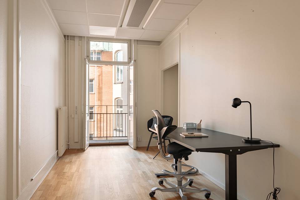Dalagatan 7, Stockholm