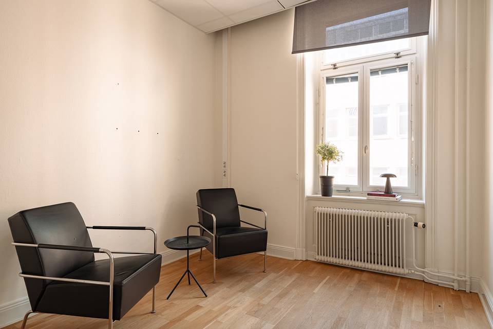 Dalagatan 7, Stockholm