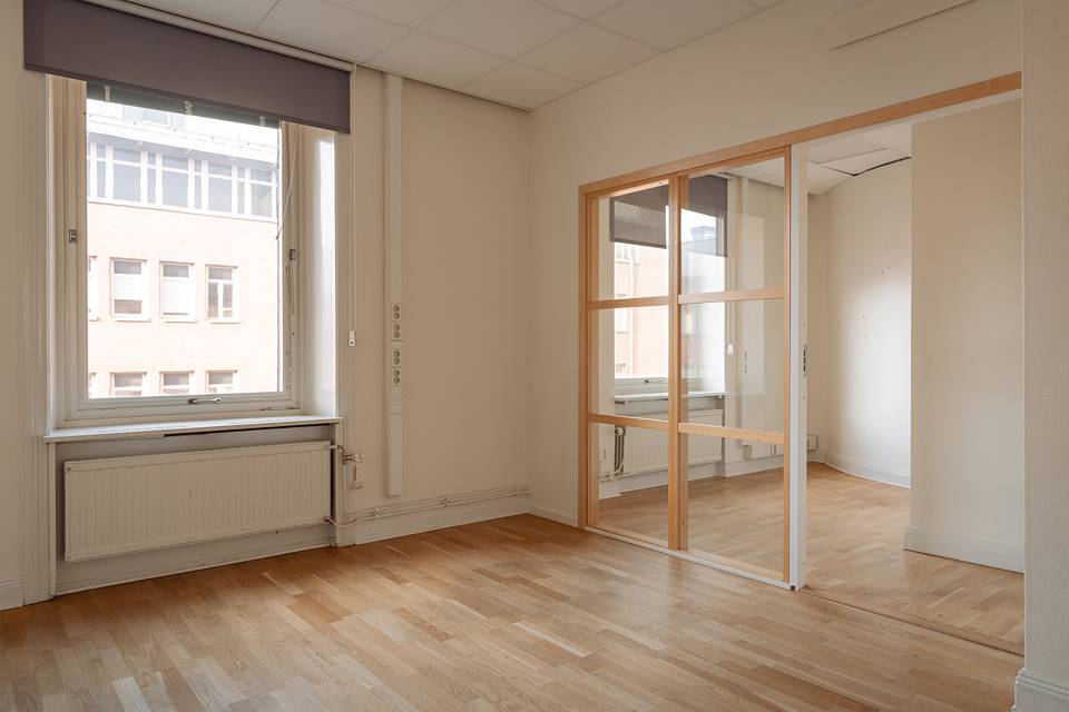 Dalagatan 7, Stockholm