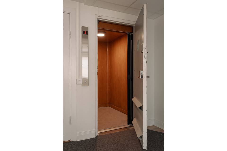 Dalagatan 7, Stockholm