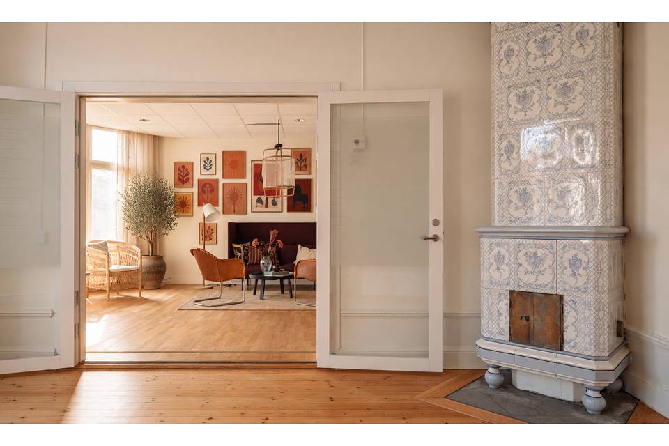 Dalagatan 7, Stockholm