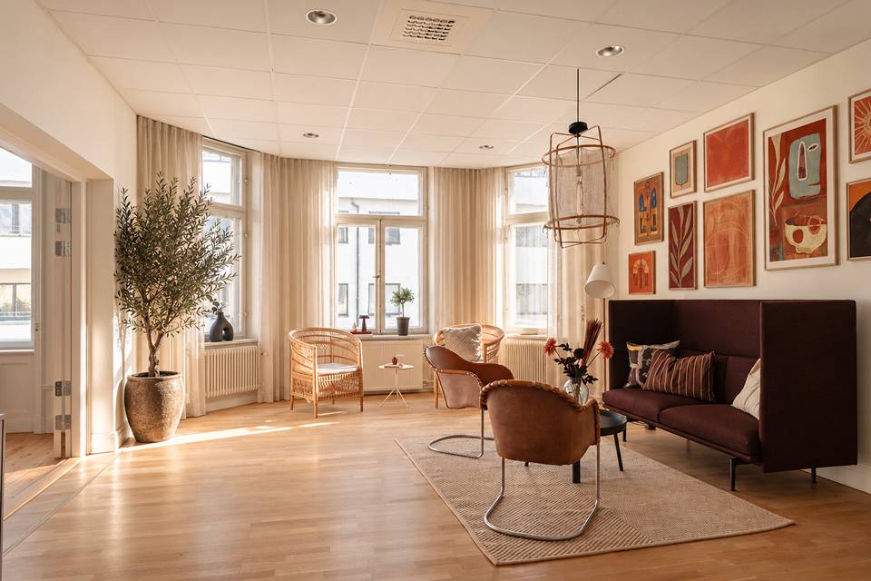 Dalagatan 7, Stockholm