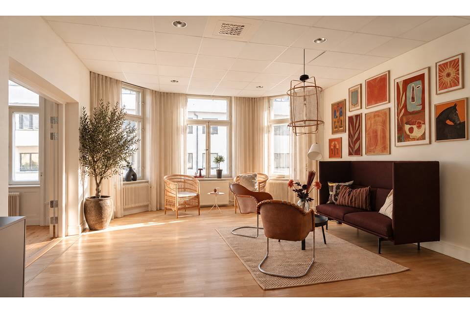 Dalagatan 7, Stockholm