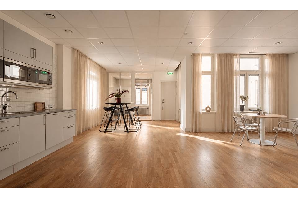 Dalagatan 7, Stockholm