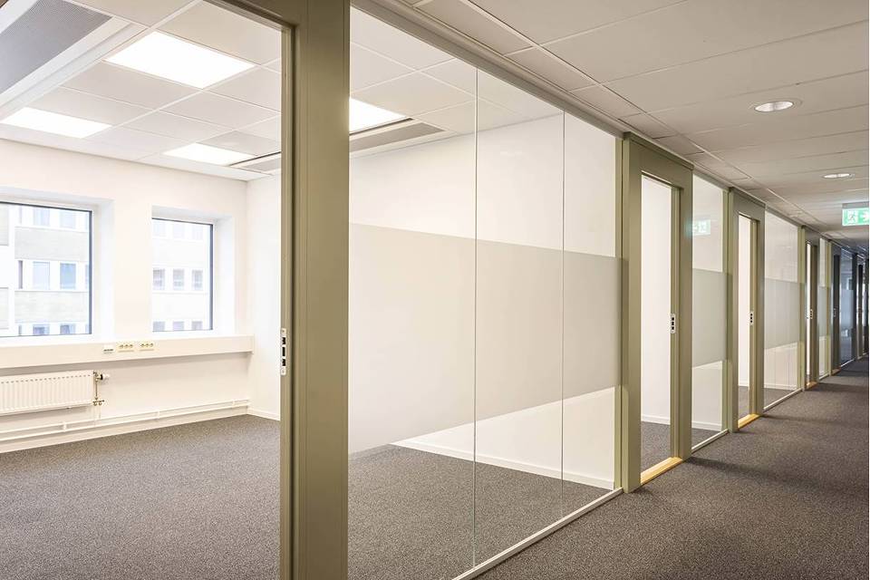 Gullfossgatan 3, KISTA