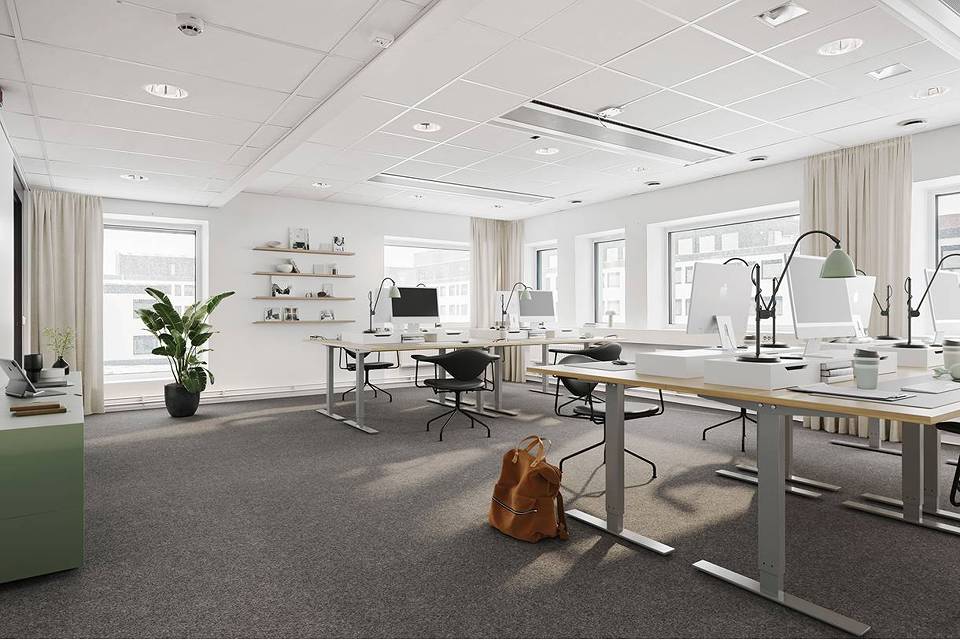 Gullfossgatan 3, KISTA