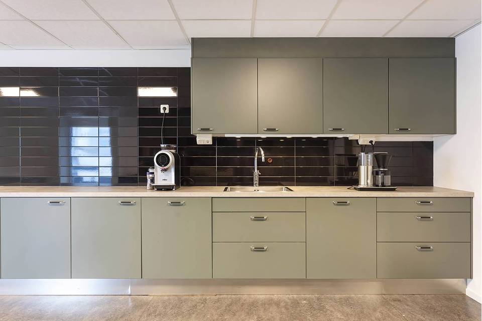 Gullfossgatan 3, KISTA