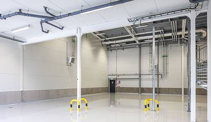 Pettersbergsvägen 31 A-H