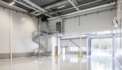 Pettersbergsvägen 31 A-H