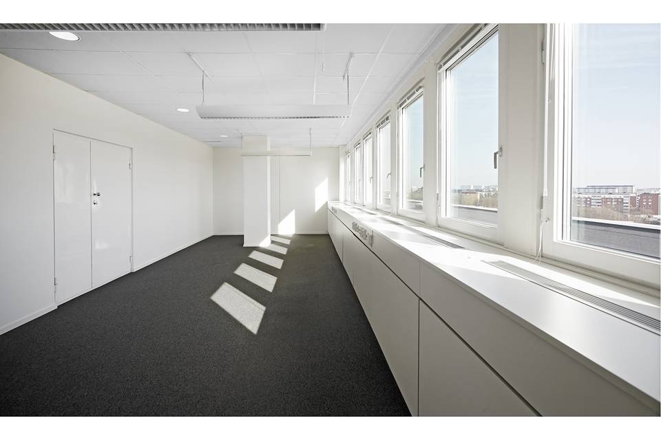 Hemvärnsgatan 15, Solna