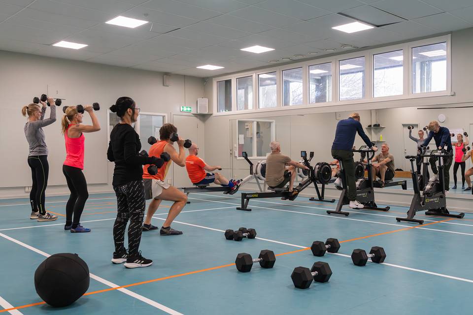 Hemvärnsgatan 15, Solna