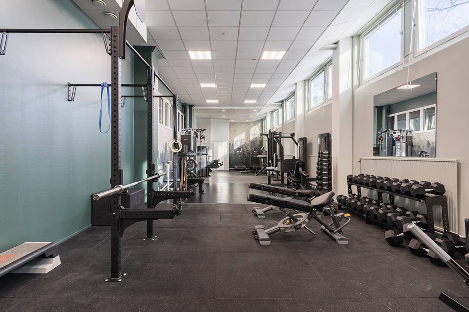 Hemvärnsgatan 15, Solna