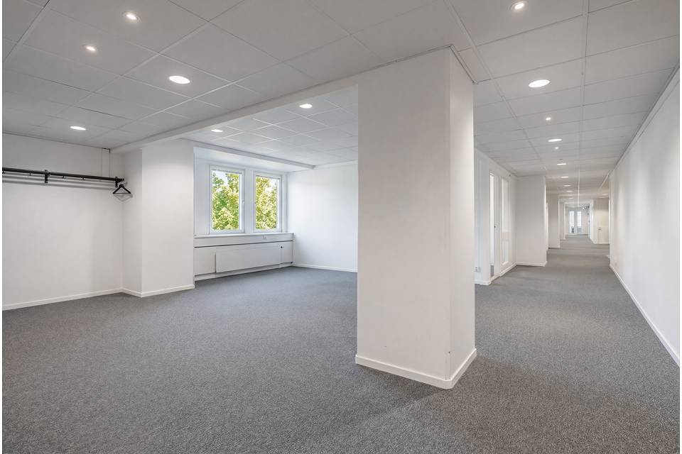 Hemvärnsgatan 15, Solna