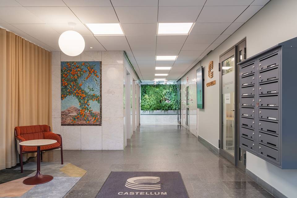 Hemvärnsgatan 15, Solna