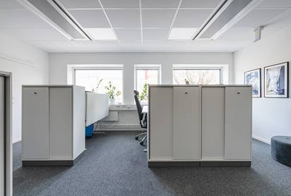 Kistagången 20, KISTA