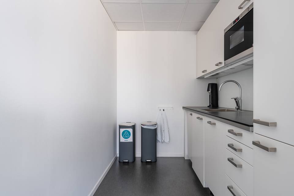 Kistagången 20, KISTA