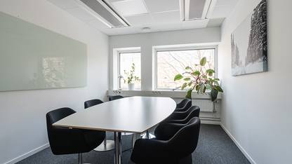 Ledig lokal, Kistagången 20, Kista, Stockholm