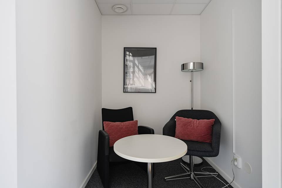 Kistagången 20, KISTA