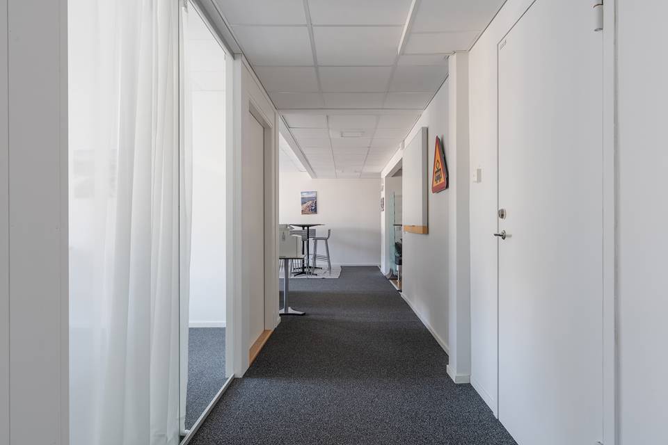 Kistagången 20, KISTA