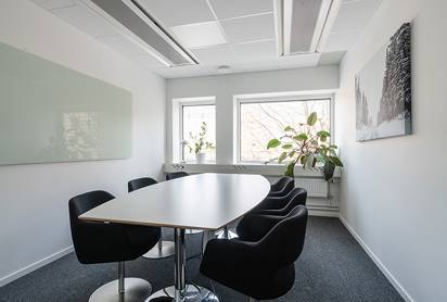Kistagången 20, KISTA