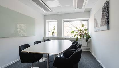 Kistagången 20