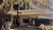 Rökerigatan 19