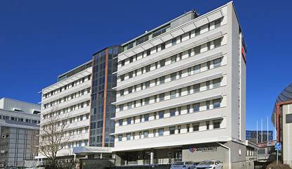 Rökerigatan 19