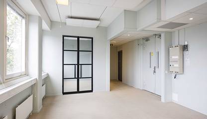 Gårdsfogdevägen 18 B