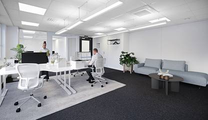 Gårdsfogdevägen 18 A