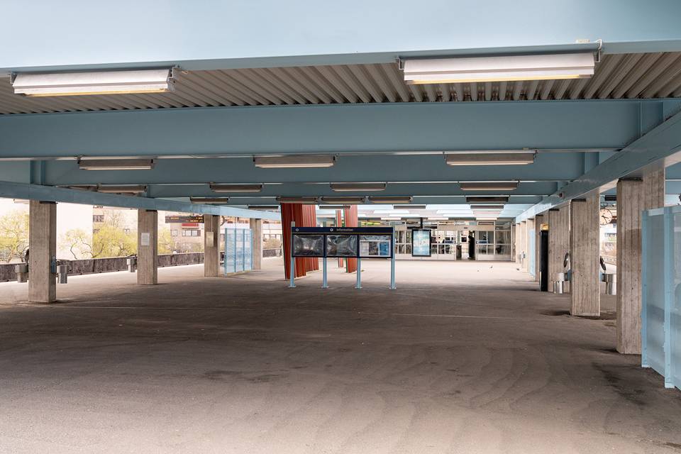Kistagången 26, KISTA