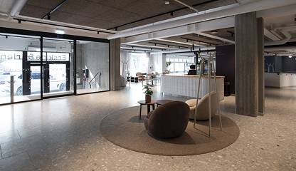Warfvinges väg 28