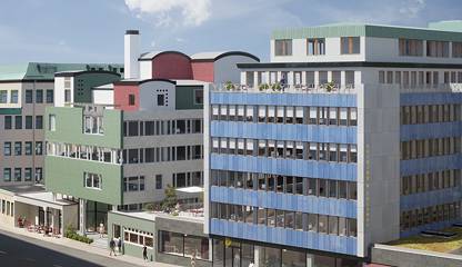 Warfvinges väg 28