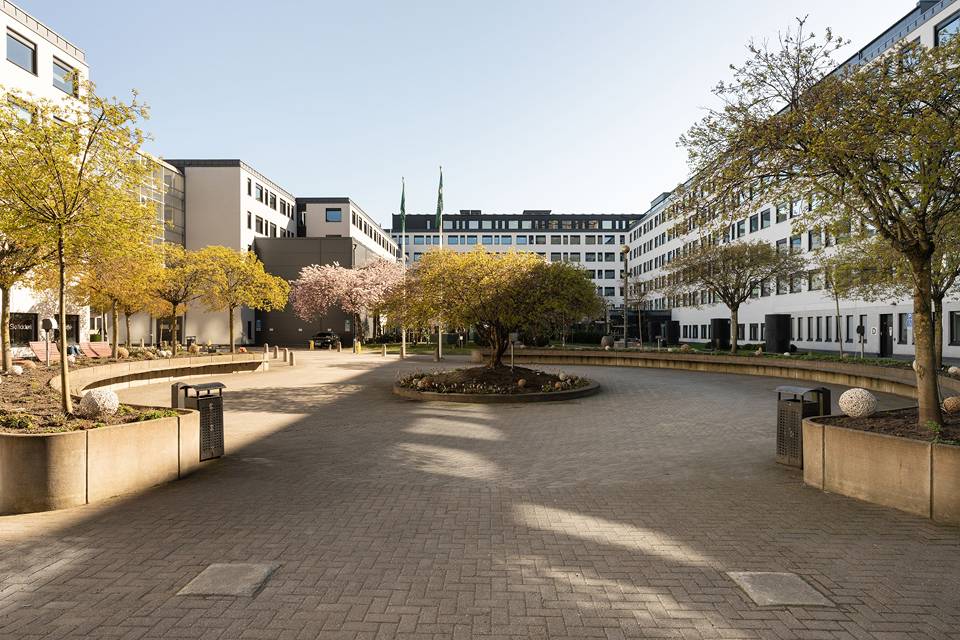Kistagången 20, KISTA