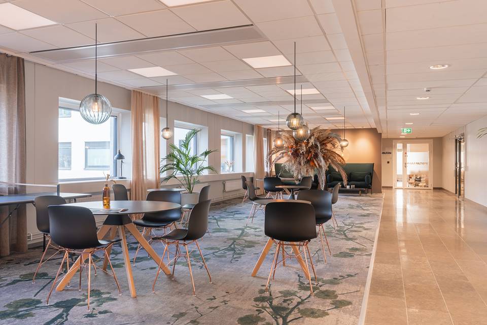 Kistagången 20, KISTA