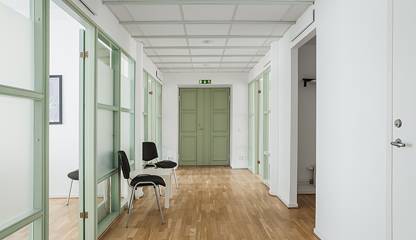 Billeplatsen 1