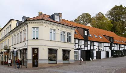 Billeplatsen 1