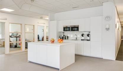 Scheelevägen 18, 20