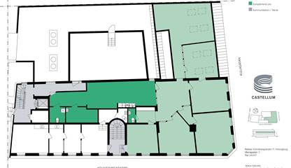 Kolmätargränden 11