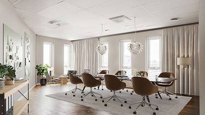 Ledig lokal, Landerigränden 4, Råbyholm, Lund