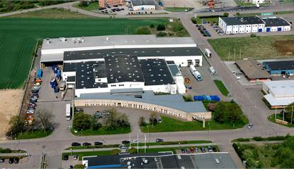 Flygfoto Makadamgatan 15