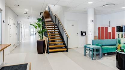 Ledig lokal, Hantverkaregatan 12, Centrum, Helsingborg