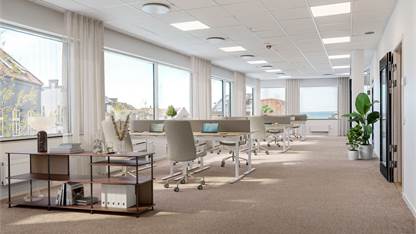 Ledig lokal, Redaregatan 42 / Henckels Torg 4, Centrum, Helsingborg