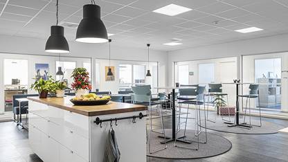 Ledig lokal, Skiffervägen 18, Gastelyckan, Lund