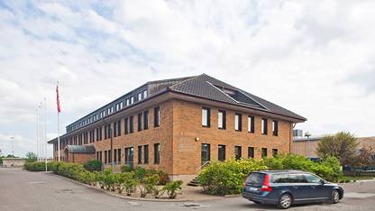 Ledig lokal, Företagsvägen 28, Gunnesbo, Lund