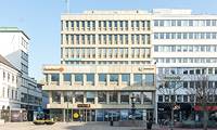 Ledig lokal Lilla Nygatan 7, MALMÖ